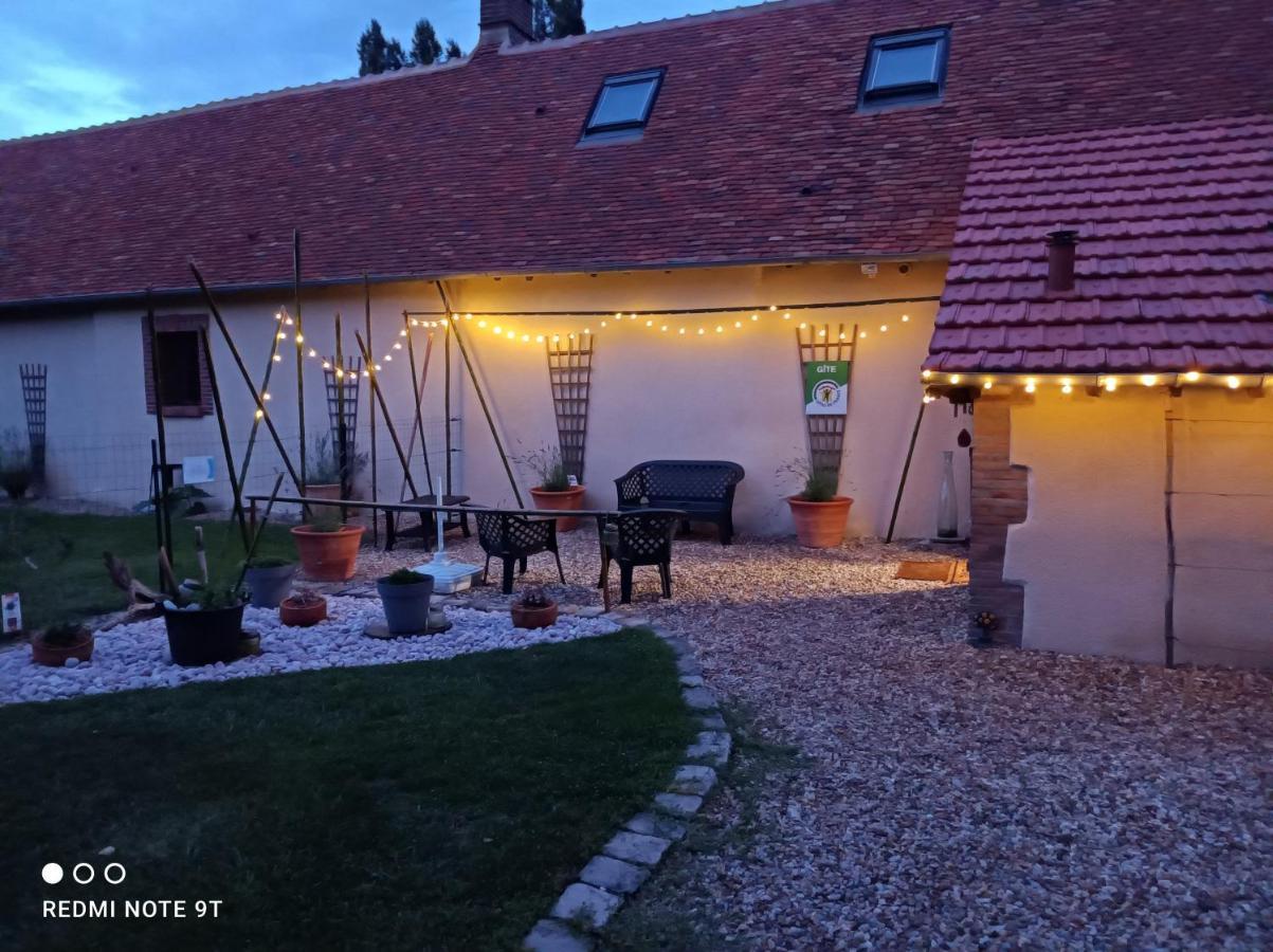 Sauna & Double Jacuzzi Interieur Et Sous Les Etoiles 1H30 Paris Ladon Екстер'єр фото